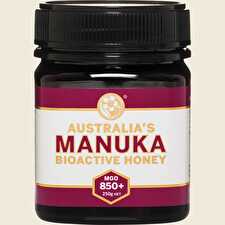 Bioactive Honey MGO850+ 250g