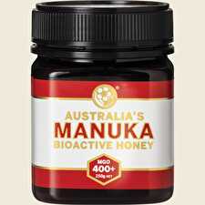 Bioactive Honey MGO400+ 250g