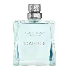 Alain Delon Hommage Man Eau De Parfum 100ml