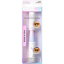 Kiss Two-phase Glue Falscara Eyelash Bond & Seal 9 G