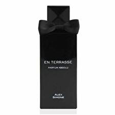 Alex Simone En Terrasse Unisex Parfum Absolu 100ml