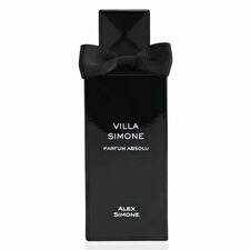 Alex Simone Villa Simone Unisex Parfum Absolu 100ml
