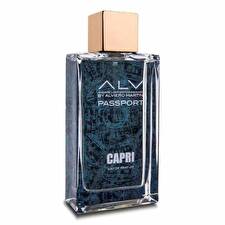 Alviero Martini Capri Man Eau De Parfum 100ml