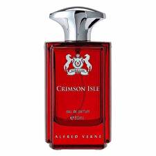 Alfred Verne Crimson Isle Unisex Eau De Parfum 80ml