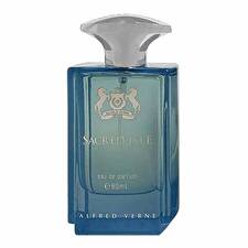 Alfred Verne Sacred Isle Unisex Eau De Parfum 80ml