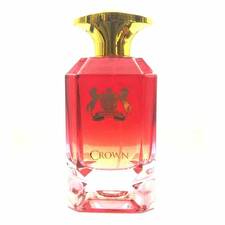 Alfred Verne Crown Unisex Eau De Parfum 100ml