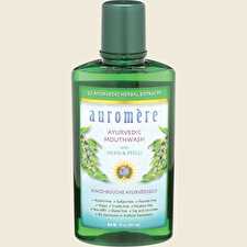 Mouthwash Ayurvedic Neem & Peelu 6x473ml