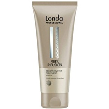 Londa Professional Reconstructive Treatment With Keratin For Damaged Hair Fiber Infusion (reconstructive Treatment) - Volume: 200ml
