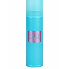 Antonio Banderas Blue Seduction Deodorant Spray 150ml