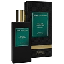 Angel Schlesser Les Eaux D'un Instant Absolu Sensual Patchouli Eau De Parfum 100ml