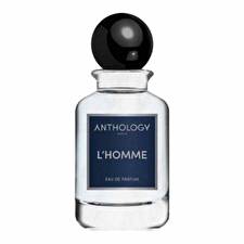 Anthology L'homme Man Eau De Parfum 100ml