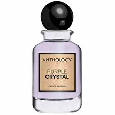 Anthology Purple Crystal Woman Eau De Parfum 100ml