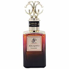 Anjelina Haligon's Pure Powder Woman Eau De Parfum 100ml