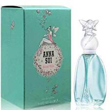 Anna Sui Secret Wish Woman Eau De Toilette 5ml Miniature