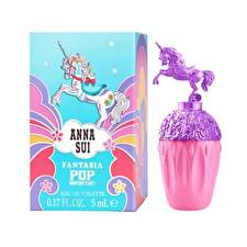 Anna Sui Fantasia Pop Surprise! Woman Eau De Toilette 5ml Miniature