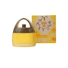 Anna Sui Sui Dreams In Yellow Eau De Toilette 50ml