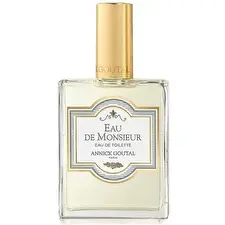 Goutal Eau De Monsieur Man Eau De Toilette 100ml