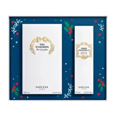 Goutal Eau D'hadrien Unisex Set Eau De Parfum 100ml + bc 75ml