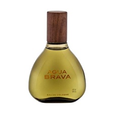 Antonio Puig Agua Brava Man Eau De Cologne 100ml TESTER