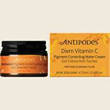 Diem Vitamin C Pigment-Correcting Water Cream MINI 15ml