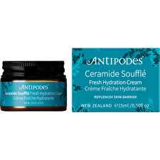 Ceramide Souffle Fresh Hydration Cream MINI 15ml