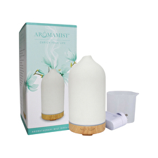 Aromamatic Ultrasonic Mist Diffuser Noosa