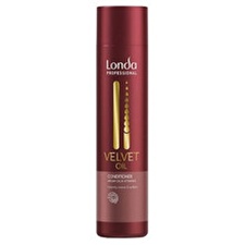 Londa Professional Revitalizing Conditioner With Argan Oil Velvet Oil (conditioner) 250ml