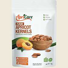 Apricot Kernels Raw 1kg