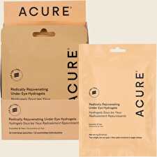 Radically Rejuvenating Under Eye Hydrogels 4g