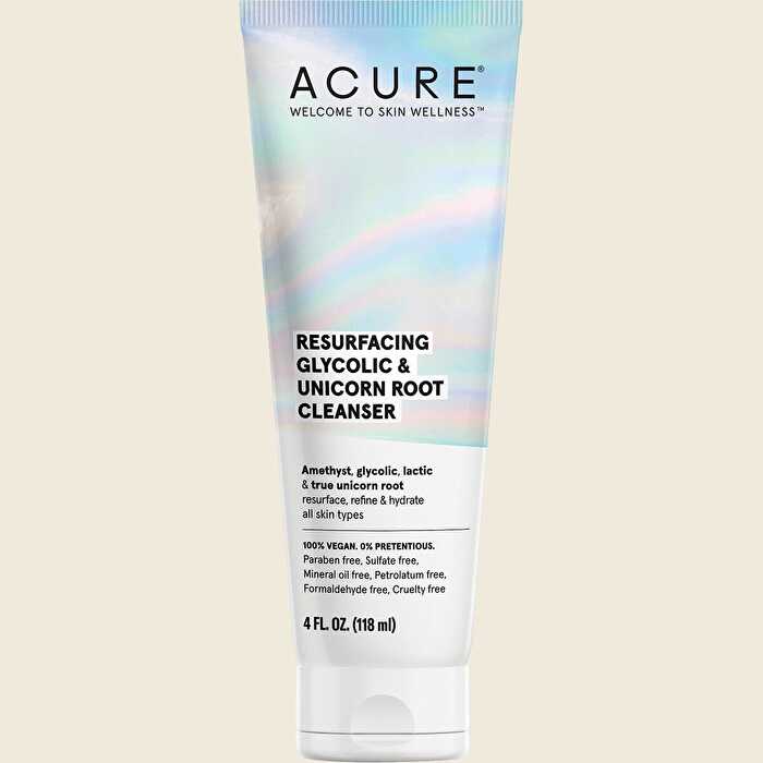 acure glycolic