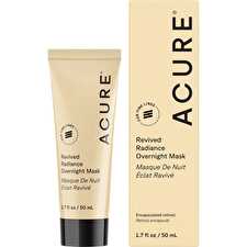 Revived Radiance Overnight Mask 50ml
