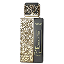 Arabiyat Prestige Qissat Al Najah Kiamichi Eau De Parfum Spray 100ml/3.4oz