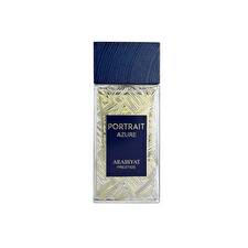 Arabiyat Prestige Portrait Azure Man Eau De Parfum 80ml