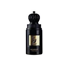 Arabiyat Prestige Hamdan The Brave Man Eau De Parfum 75ml
