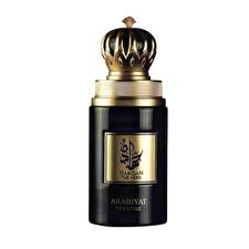 Arabiyat Prestige Hamdan The Hero Man Eau De Parfum 75ml