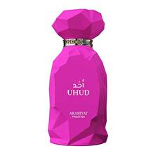 Arabiyat Prestige Uhud Eau De Parfum Spray (Unisex) 100ml/3.4oz