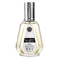 Ard Al Zaafaran I Am White Unisex Eau De Parfum 50ml