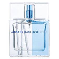 Armand Basi In Blue Sport Man Eau De Toilette 50ml