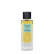 Armaf Profumi D Art02 Voglie Di Mare Eau De Parfum Spray 106ml/3.6oz