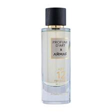 Armaf Profumi D'art X Art 12 Per Me Ma Unisex Eau De Parfum 105ml