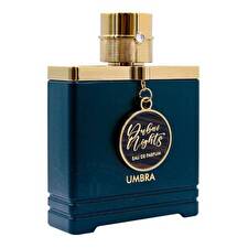 Armaf Dubai Nights Umbra Unisex Eau De Parfum 100ml