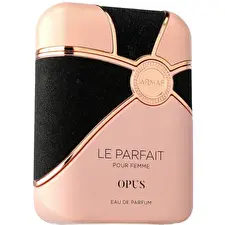 Armaf Le Parfait Opus Woman Eau De Parfum 100ml