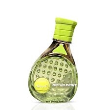 Armaf Match Point Unisex Eau De Parfum 100ml