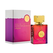 Armaf Club De Nuit Untold Eau De Parfum 30ml
