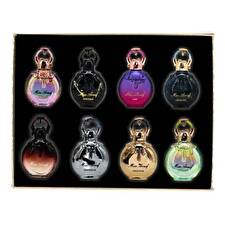Armaf Miss Armaf Woman Discovery Set Eau De Parfum 8x 5ml Attitude & Catwalk & Chic & Dazzling & Grandeur & Magnifiq & Mystique & Voce Viva