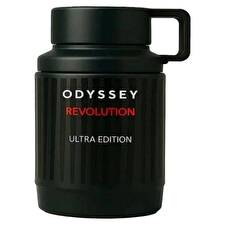 Armaf Odyssey Revolution Eau De Parfum 100ml