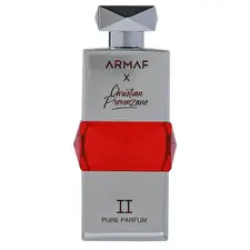 Armaf X Christian Provenzano Ii Parfum 100ml