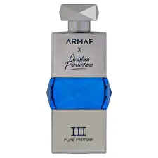 Armaf X Christian Provenzano Iii Parfum 100ml