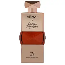 Armaf X Christian Provenzano Iv Parfum 100ml