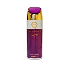 Armaf Club De Nuit Untold Body Spray 200ml